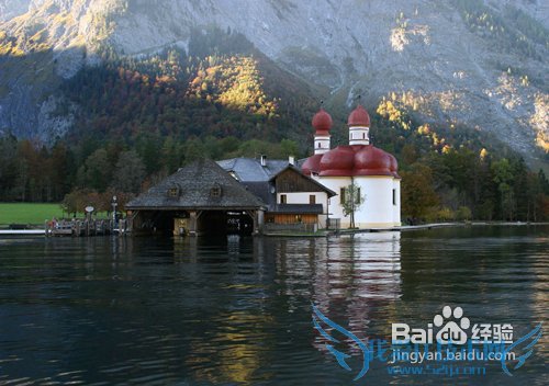 德国慕尼黑旅游经验介绍