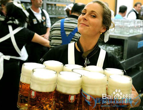 德国慕尼黑旅游经验介绍