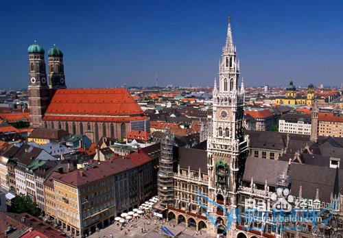 德国慕尼黑旅游经验介绍