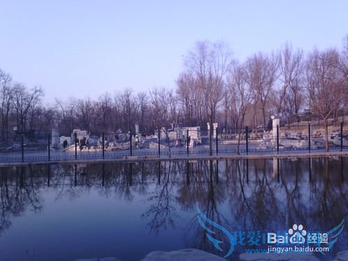 北京旅游的攻略