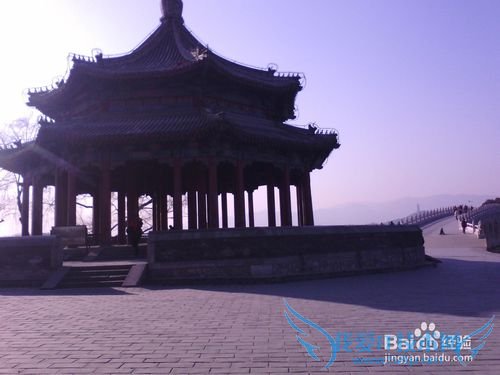 北京旅游的攻略