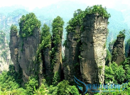 自驾来张家界途中应该注意的地方