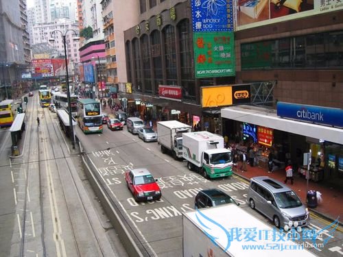 去香港旅游要注意什么 去香港旅游小结: