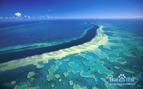 澳大利亚旅游景点介绍