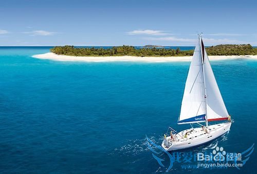 澳大利亚旅游景点介绍