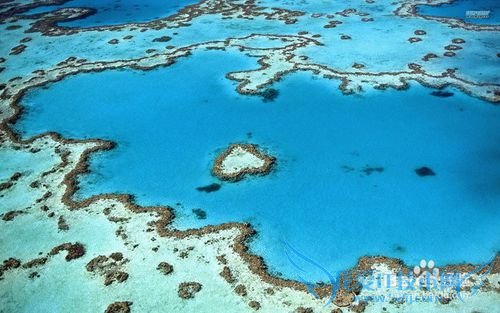 澳大利亚旅游景点介绍