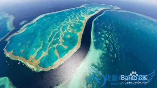 澳大利亚旅游景点介绍