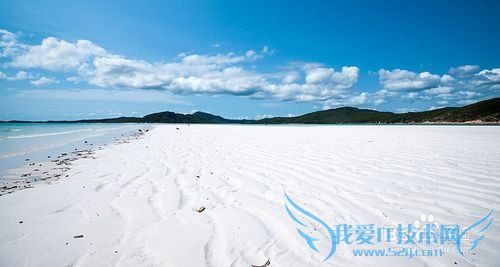 澳大利亚旅游景点介绍