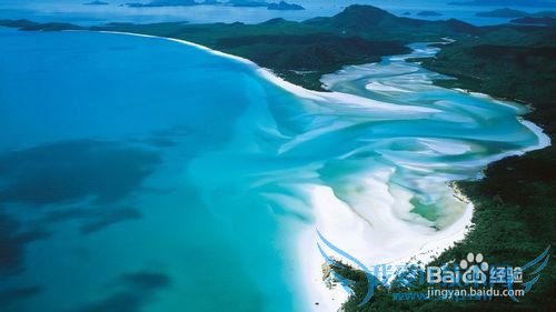 澳大利亚旅游景点介绍