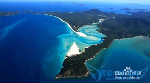 澳大利亚旅游景点介绍