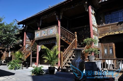 来丽江旅游,这30件事是一定需要注意的!