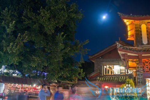 来丽江旅游,这30件事是一定需要注意的!