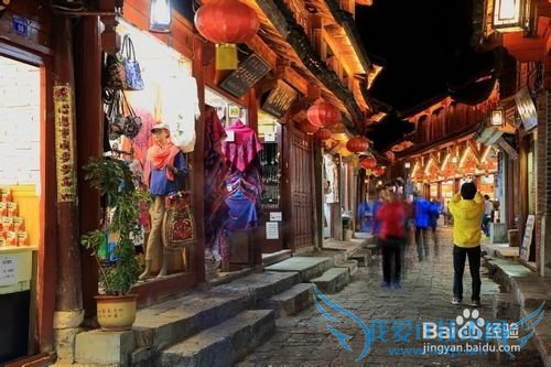 来丽江旅游,这30件事是一定需要注意的!