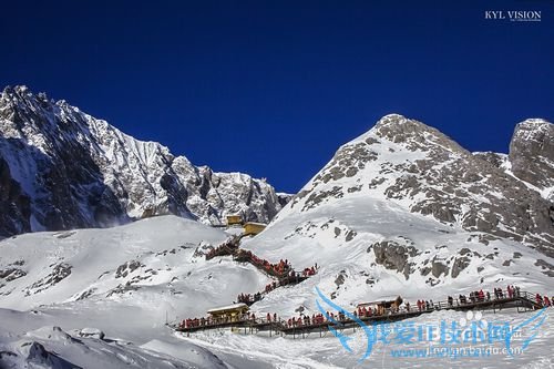 来丽江旅游,这30件事是一定需要注意的!