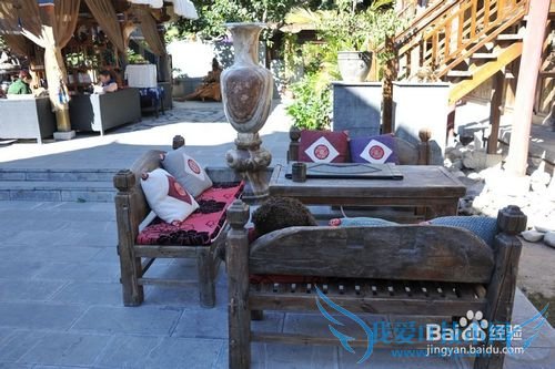 来丽江旅游,这30件事是一定需要注意的!