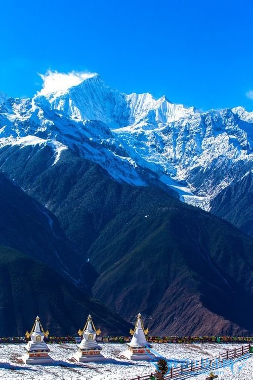 来丽江旅游,这30件事是一定需要注意的!