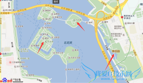 南京一日游旅游路线攻略推荐