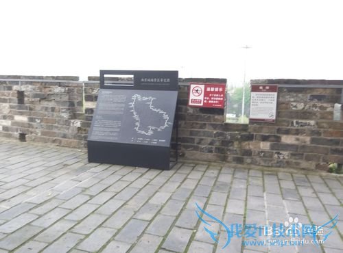 南京一日游旅游路线攻略推荐