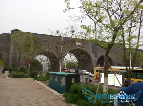 南京一日游旅游路线攻略推荐