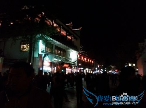 南京一日游旅游路线攻略推荐