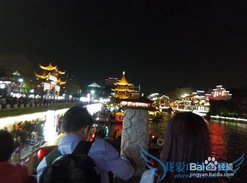 南京一日游旅游路线攻略推荐