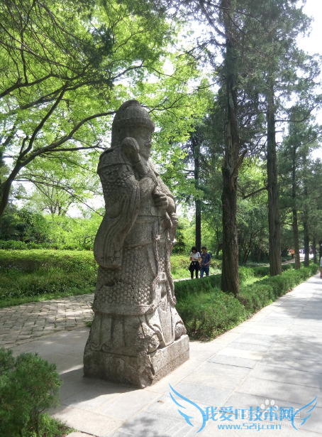 南京一日游旅游路线攻略推荐