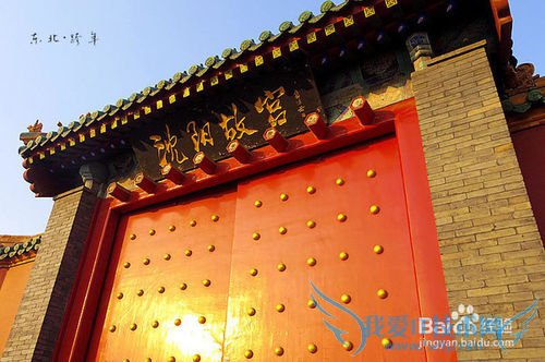 东北三省旅游攻略