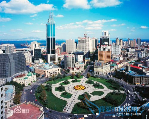 东北三省旅游攻略