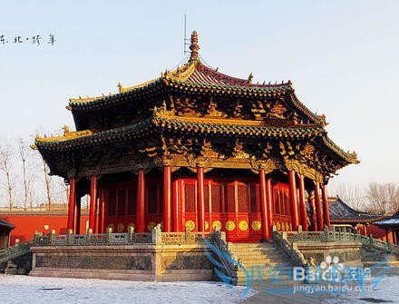 东北三省旅游攻略