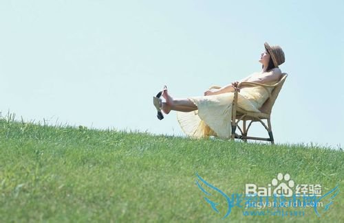 女性外出旅游怎样注意安全