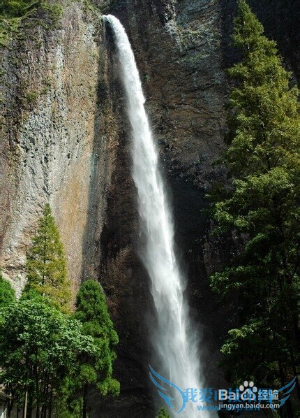 雁荡山旅游需要知道哪些?
