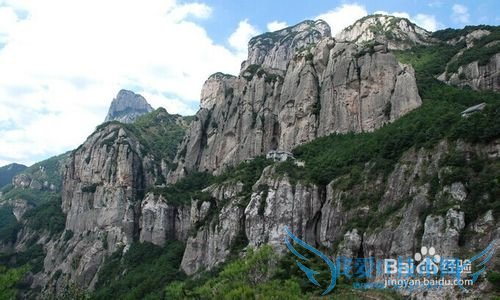 雁荡山旅游需要知道哪些?