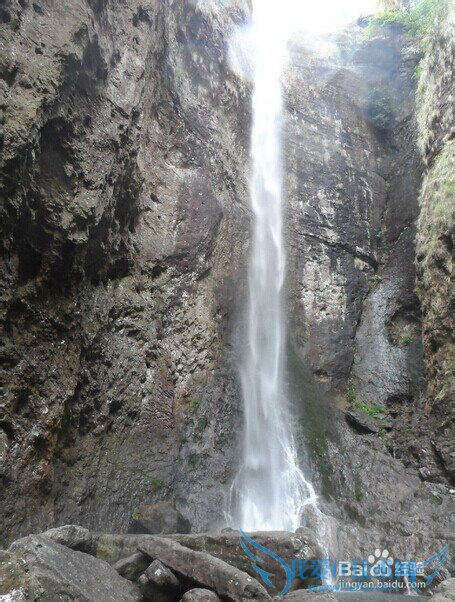 雁荡山旅游需要知道哪些?