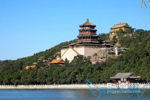 十一北京旅游攻略