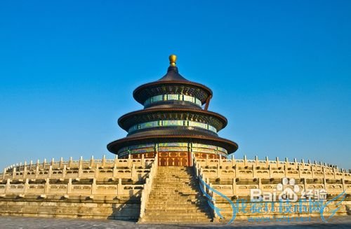 十一北京旅游攻略