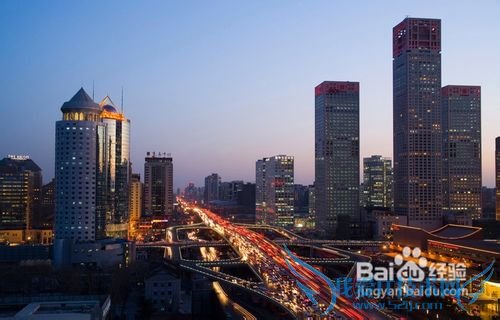 十一北京旅游攻略