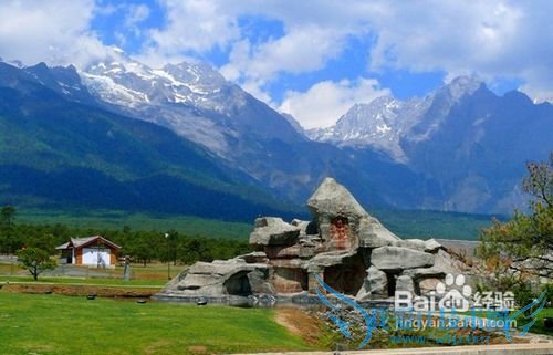 夏季云南旅游小结: