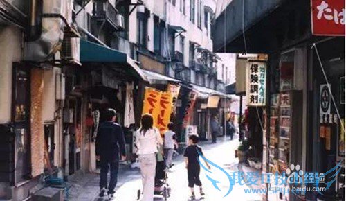 日本旅游小心别被这些坑了