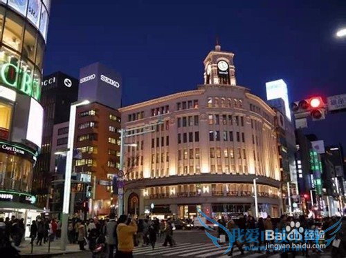 日本旅游小心别被这些坑了