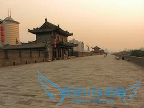 2015年西安旅游年票景点介绍