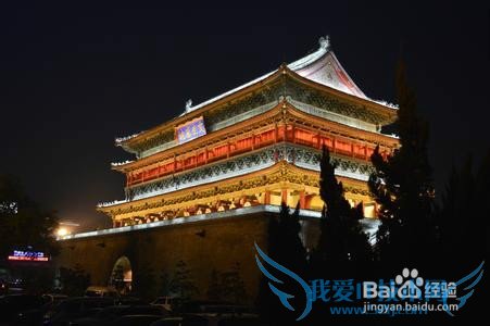 2015年西安旅游年票景点介绍