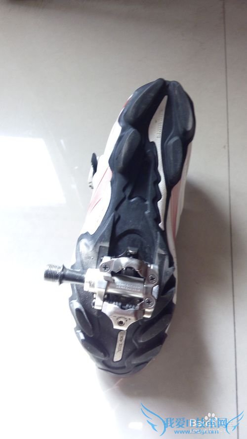 为什么骑行应该穿锁鞋