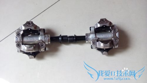 为什么骑行应该穿锁鞋