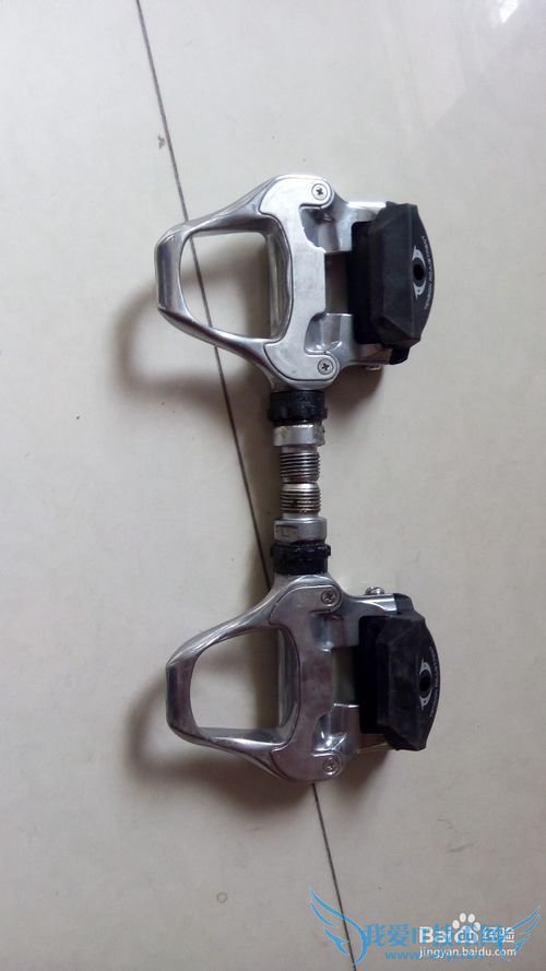 为什么骑行应该穿锁鞋