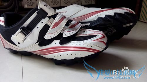 为什么骑行应该穿锁鞋