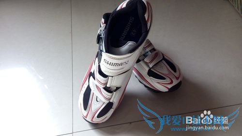 为什么骑行应该穿锁鞋