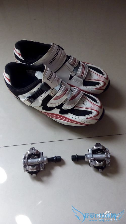 为什么骑行应该穿锁鞋