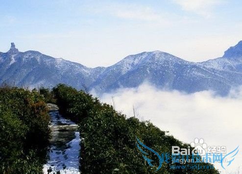 五一出游攻略之贵州