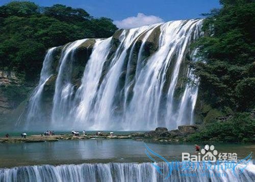 五一出游攻略之贵州