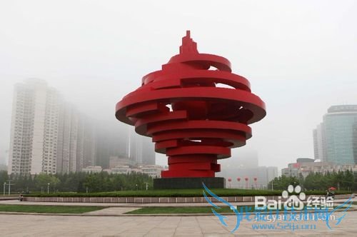 五一旅游好去处